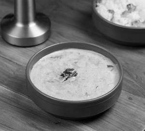 Sri Lankan Coconut Curry
