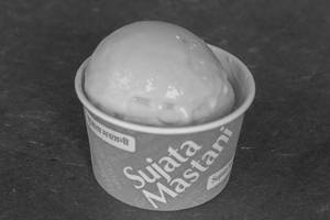 Vanilla Ice Cream