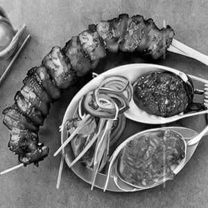 House Barbeque