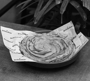 Laccha Paratha