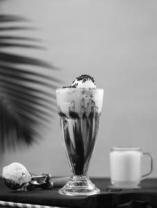 Cold Coffee