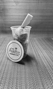 Chocolate Ice Cream