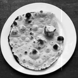 Butter Tandoori Roti