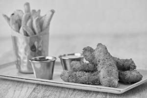 Tupelo Chicken Tender