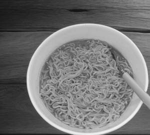 Masala Maggi