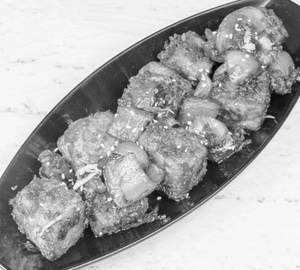 Paneer Manchurian Combo