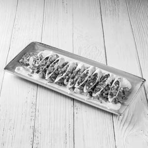 South West Spring Roll