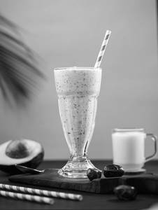 Butter Magic Shake