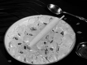 Elachi Kulfi