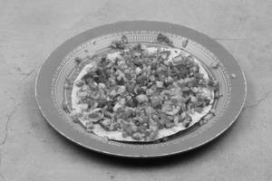 Masala papad