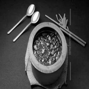 Pot Rice