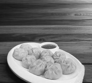 Veg Momos