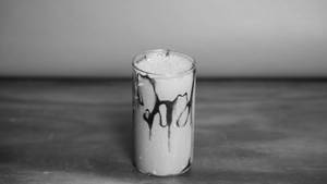 Classic Cold Coffee