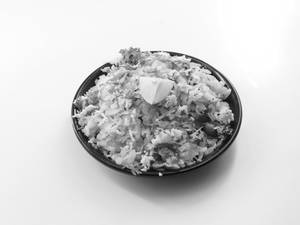 poha