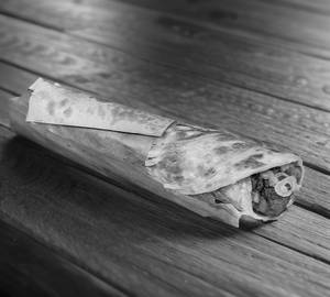 Mushroom roll