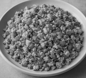 Keto Paneer Bhurji {Protein: 18G | Carbs: 6G | Fat: 20G | Calorie: 280}