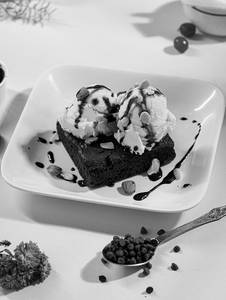 Brownie Fudge