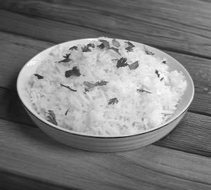 Plain Rice