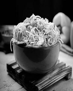 Hakka Noodles - Chicken