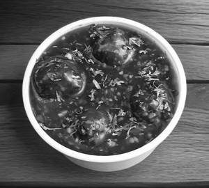Manchurian