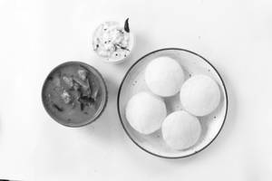Idli plate