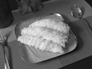 Idiappam (3pcs)