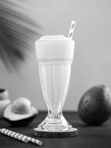Butterfruit Milkshake