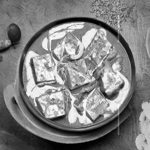 Paneer Butter Masala