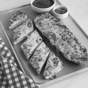 Cheese Garlic Bread