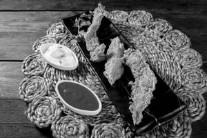 Chicken Strips [3 Pcs]