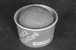 Chocolate Ice Cream
