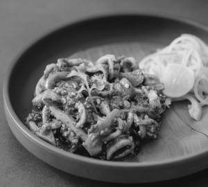 Squid raechado