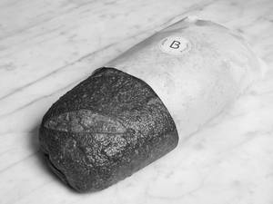 Sourdough Bread (600 Gms)