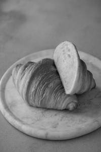 Butter Croissant