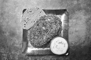 Jain Hyderabadi Biryani