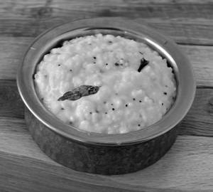 Curd Rice