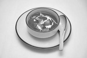 Jain Tomato Soup