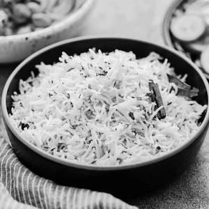 Jeera fried rice