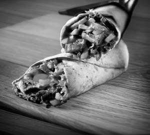 Veg roll