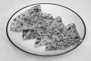 Masala Kulcha