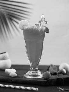 Strawberry Mojito