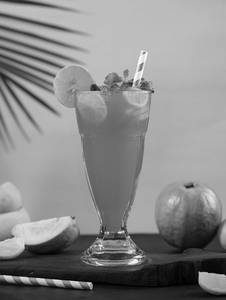 Guava Mojito