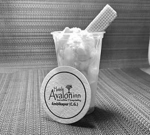 Vanilla Ice Cream