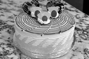 Pineapple Cake