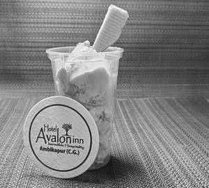 Butterscotch Ice Cream