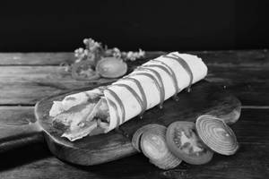 Veg Wrap