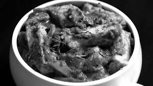 Paneer Achari