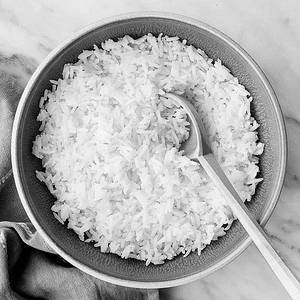 Plain Rice