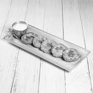 South West Potato Skins Veg