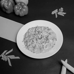 Mac N Masti Pasta